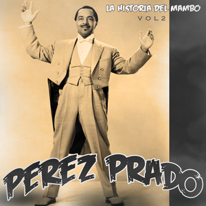 La Historia del Mambo, Vol. 2 album