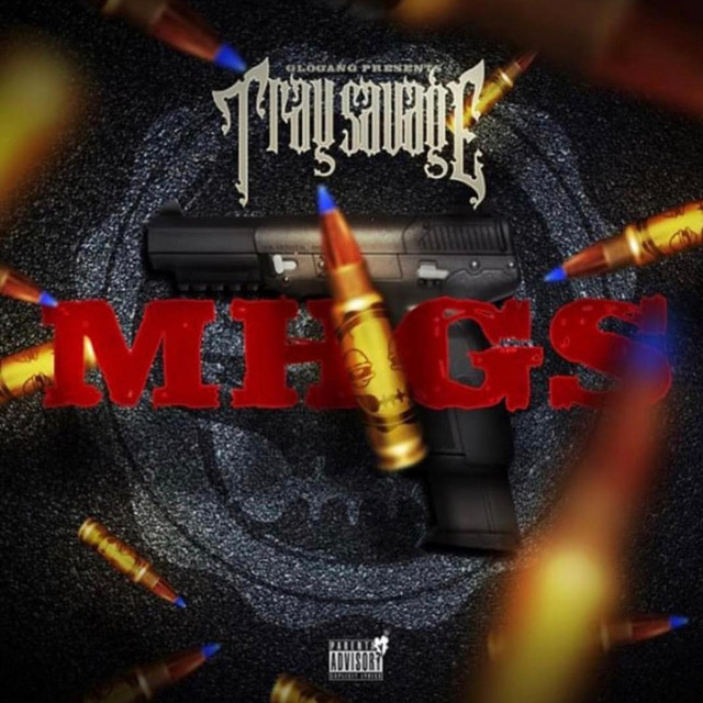 Tray Savage Photo