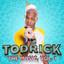 MTV's Todrick: The Music, Vol. 1 cover