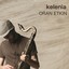 Kelenia Albumcover