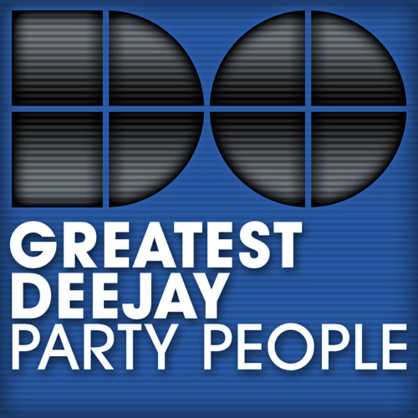 Greatest Deejay Photo