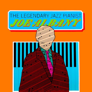 The Legendary Pianist album