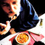 Soup cover