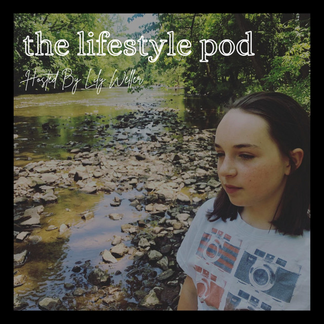 The Lifestyle Pod | Podcast on Spotify