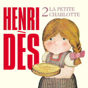 La Petite Charlotte cover