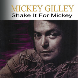Shake It for Mickey album