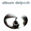 Album Delpech cover