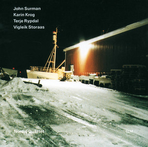 Nordic Quartet album