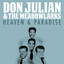 Heaven & Paradise Albumcover