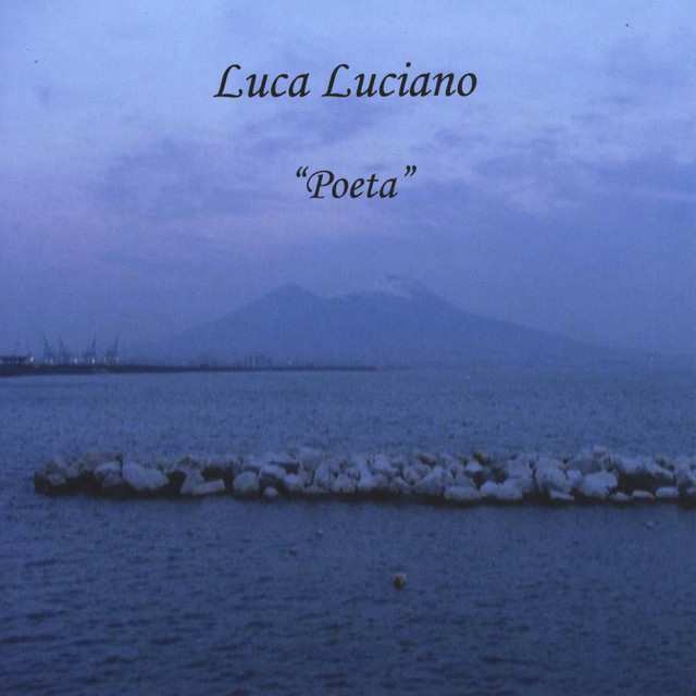 Luca Luciano photo