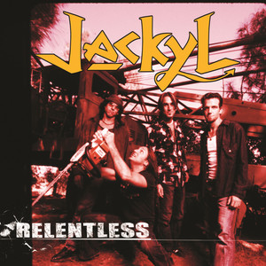 Relentless album