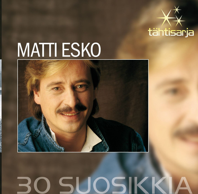 Tähtisarja - 30 Suosikkia cover