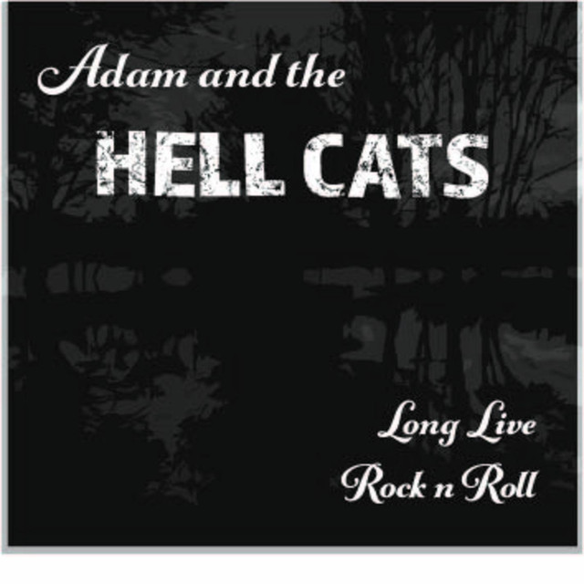 The Hellcats photo