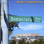 Democracy Blvd Albumcover
