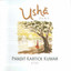 Usha - Dawn Albumcover