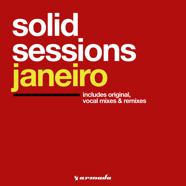 Solid Sessions Photo