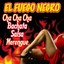 El Fuego Negro (Cha Cha Cha, Bachata, Salsa, Merengue) Albumcover