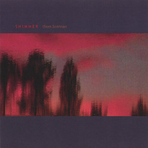 Shimmer cover
