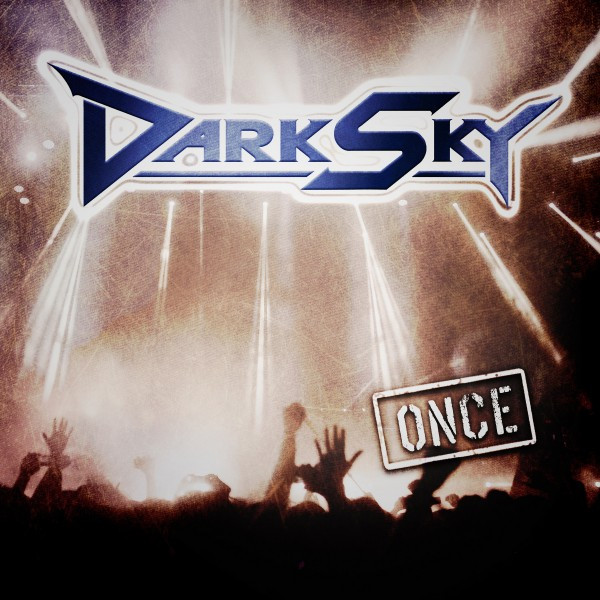 Once cover