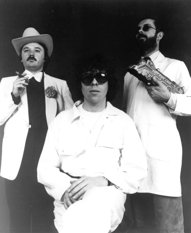 Telex Photo