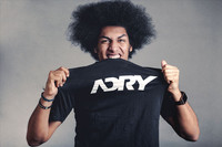 Adry cover