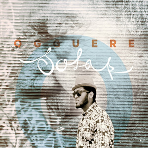 Solar Albumcover