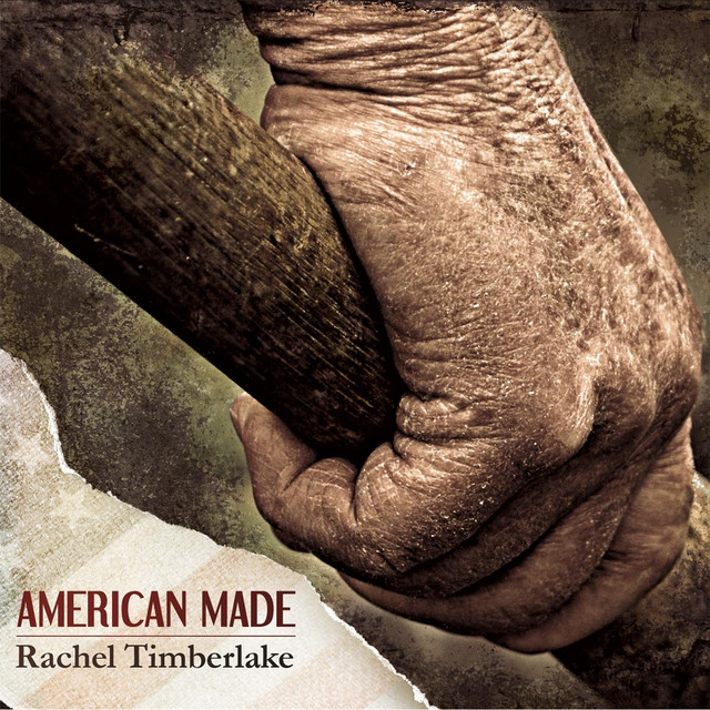 Rachel Timberlake Photo