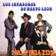 Mil Pedazos cover