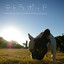 tetrapod Albumcover