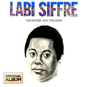 The Singer and the Song album