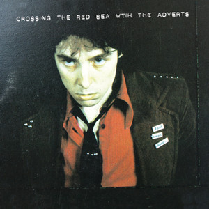 Crossing The Red Sea album