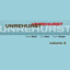 Unrehurst, Volume 2 Albumcover