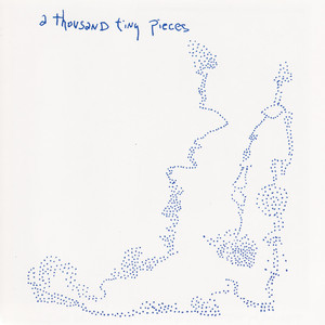 A Thousand Tiny Pieces cover