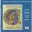 Hymns and Psalms from Winchester cover