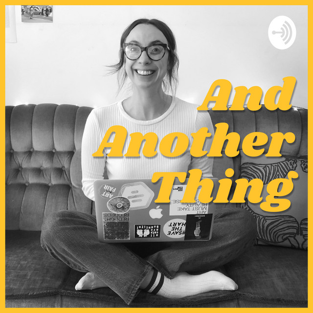 Penny Blackmore's & Another Thing | Substack