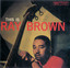 This Is Ray Brown Albumcover