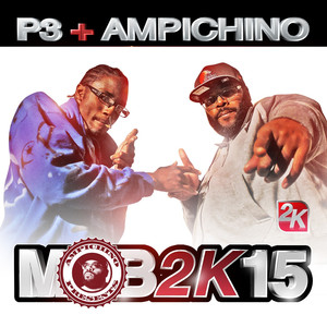 Mob2k15 album