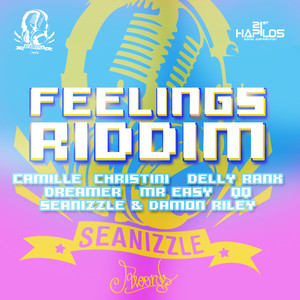 Feelings Riddim cover