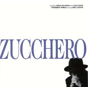 Zucchero album