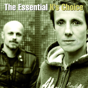 The Essential album