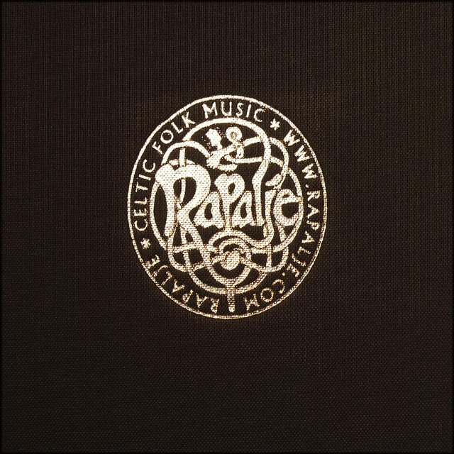 Live Album 1 cover