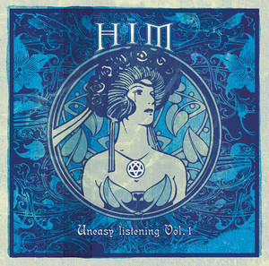 Uneasy Listening, Vol. 1 album