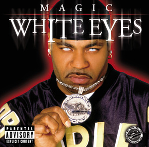 White Eyes cover