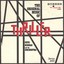 The Original Music Of 'Thriller' Albumcover
