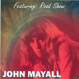 John Mayall album