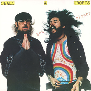 Get Closer album
