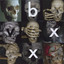 v.x/b.x Albumcover