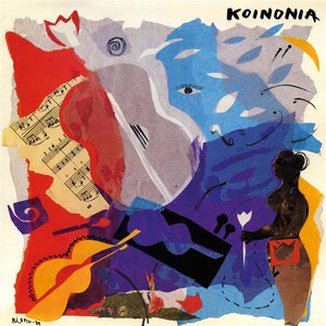 Koinonia album