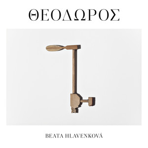 Beata Hlavenkov&aacute;