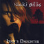 Lucy's Daughter Albumcover